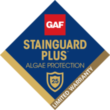 Stainguard Plus